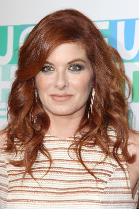 Debra Messing Editorial Stock Photo - Stock Image | Shutterstock