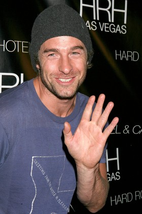 Scott Speedman Editorial Stock Photo - Stock Image | Shutterstock