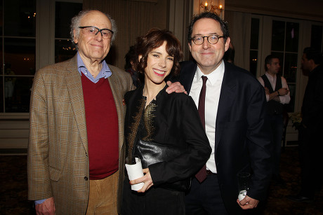 Special NYC Luncheon in Honor of Sally Hawkins and the Cast of Blue Jasmine, New York, America - 06 Dec 2013