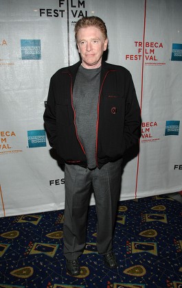 'Towards Darkness' film premiere at the 6th annual Tribeca Film Festival, New York, America - 28 Apr 2007