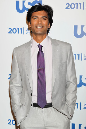 USA Network's 2011 Upfront Event, New York, America - 02 May 2011