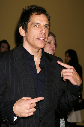Ben Stiller Editorial Stock Photo - Stock Image | Shutterstock