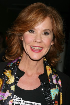 Linda Blair Editorial Stock Photo - Stock Image | Shutterstock
