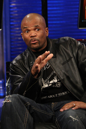Darryl Mcdaniel Editorial Stock Photo - Stock Image | Shutterstock