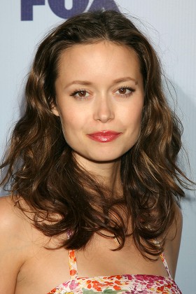 Summer Glau Editorial Stock Photo - Stock Image | Shutterstock