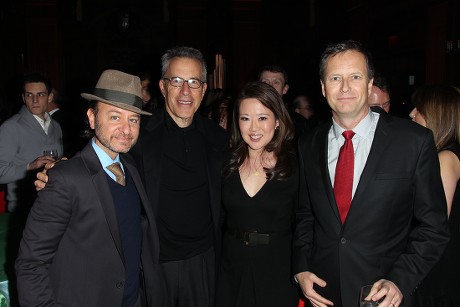 'One For the Money' film screening after-party, New York, America - 24 Jan 2012