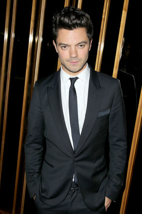 Dominic Cooper Editorial Stock Photo - Stock Image | Shutterstock
