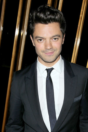 Dominic Cooper Editorial Stock Photo - Stock Image | Shutterstock
