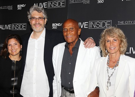 'Alive Inside' film screening, New York, America - 16 Jul 2014