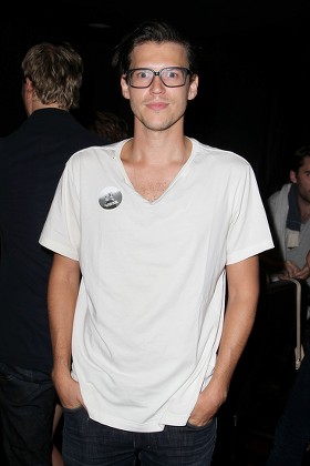 'Ai Weiwei: Never Sorry' film premiere after party, New York, America - 24 Jul 2012