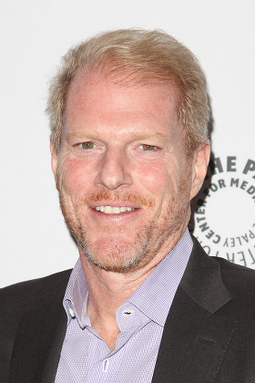 Noah Emmerich Editorial Stock Photo - Stock Image | Shutterstock