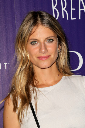 Melanie Laurent Editorial Stock Photo - Stock Image Shutterstock