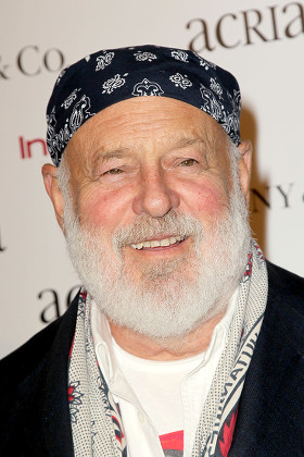 Bruce Weber Editorial Stock Photo - Stock Image | Shutterstock