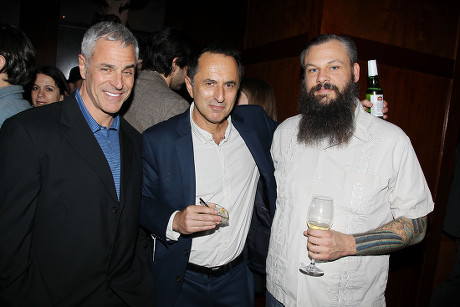 'Listen Up Philip' film screening after party at The 52nd New York Film Festivaland America - 09 Oct 2014
