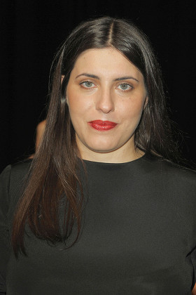Sofia Sizzi (Giulietta designer)