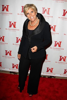 Ms. Foundation for Women Gloria Awards and Gala, New York, America - 01 May 2014