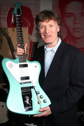 steve winwood gibson firebird