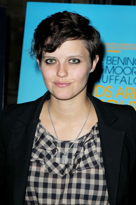 'The Kids Are All Right', Film Premiere After Party, New York, America - 30 Jun 2010