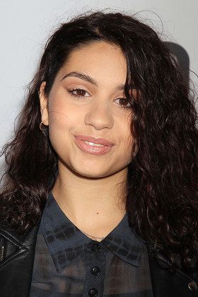 Alessia Cara Editorial Stock Photo - Stock Image | Shutterstock