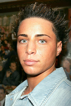 'GROWING UP GOTTI' TV SERIES SPECIAL SCREENING AND PARTY, NEW YORK, AMERICA - 23 AUG 2004