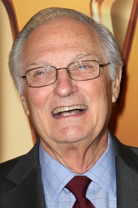Alan Alda Editorial Stock Photo - Stock Image | Shutterstock