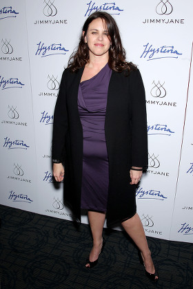 Jimmy Jane and The Peggy Siegal Company 'Hysteria' Film Screening, New York, America - 14 May 2012