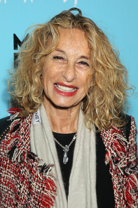 Ann Dexter Jones Editorial Stock Photo - Stock Image | Shutterstock