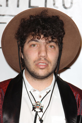 Benny Blanco Editorial Stock Photo - Stock Image | Shutterstock