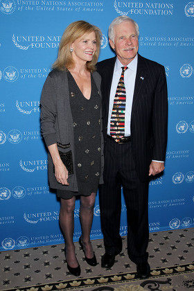Alliance to Strengthen Support for the UN Announcement, New York, America - 18 Nov 2010