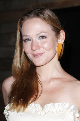 Louisa Krause Editorial Stock Photo - Stock Image | Shutterstock