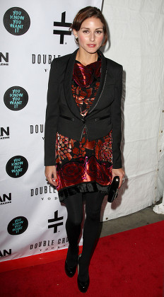 Eric Daman 'You Know You Want It' book launch party, New York, America - 12 Jan 2010