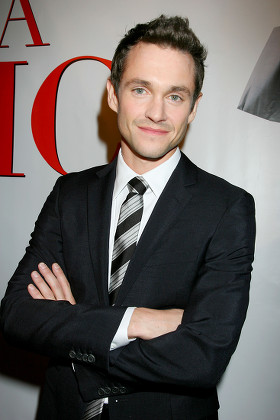 Hugh Dancy Editorial Stock Photo - Stock Image | Shutterstock