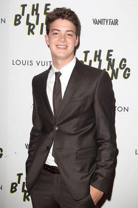 ISRAEL BROUSSARD Editorial Stock Photo - Stock Image | Shutterstock