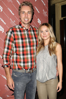 Dax Shepard Kristen Bell Editorial Stock Photo - Stock Image | Shutterstock