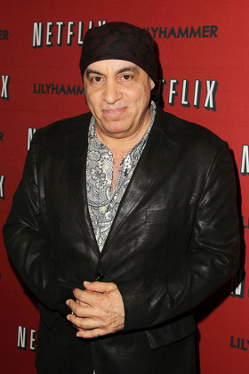 Steven Van Zandt Editorial Stock Photo - Stock Image | Shutterstock