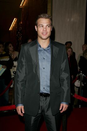 THE 7TH ANNUAL FAMILY TELEVISION AWARDS, BEVERLY HILLS, CALIFORNIA, AMERICA  - 30 NOV 2005
