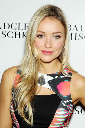 Katrina Bowden Editorial Stock Photo - Stock Image | Shutterstock