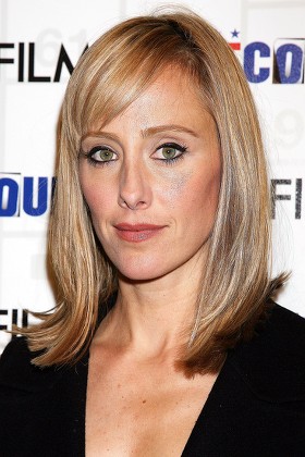 Kim Raver Editorial Stock Photo - Stock Image | Shutterstock