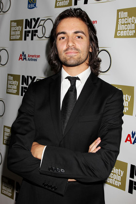 'Not Fade Away' Film Premiere, New York, America - 06 Oct 2012