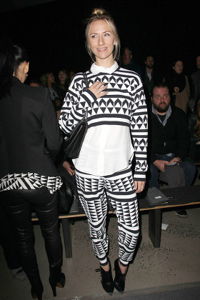 Mickey Sumner Editorial Stock Photo - Stock Image | Shutterstock