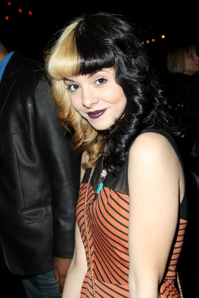 'The Sapphires' film premiere After Party at Hudson Common, New York, America - 13 Mar 2013