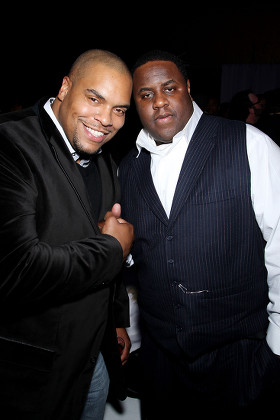 'Notorious' Film Premiere - Afterparty, New York, America - 07 Jan 2009