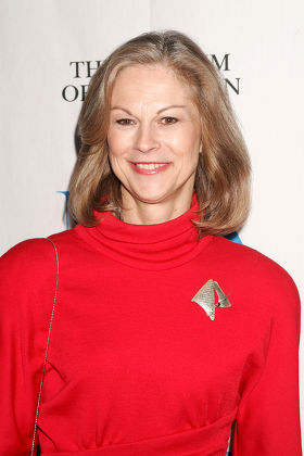 Christie Hefner Editorial Stock Photo Stock Image Shutterstock