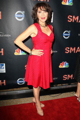 Andrea Martin Editorial Stock Photo - Stock Image | Shutterstock