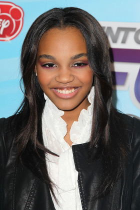 CHINA ANNE MCCLAIN Editorial Stock Photo - Stock Image | Shutterstock