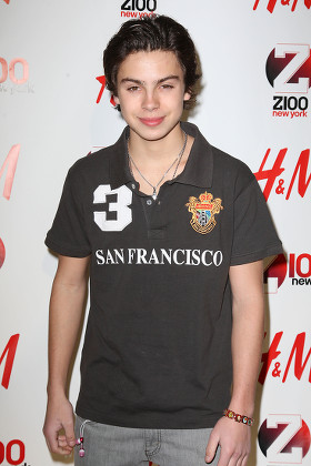 Jake T Austin Editorial Stock Photo - Stock Image | Shutterstock