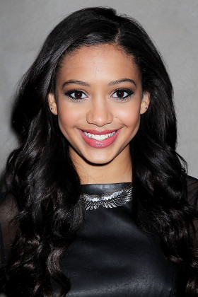Samantha Logan Editorial Stock Photo - Stock Image | Shutterstock