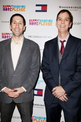 'HappyThankYouMorePlease' film screening, New York, America - 02 Mar 2011