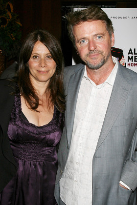 HBO's 'Alive Day Memories: Home from Iraq' documentary film premiere, New York, America - 04 Sep 2007