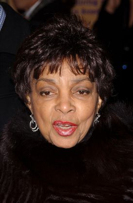 Ruby Dee Editorial Stock Photo - Stock Image | Shutterstock